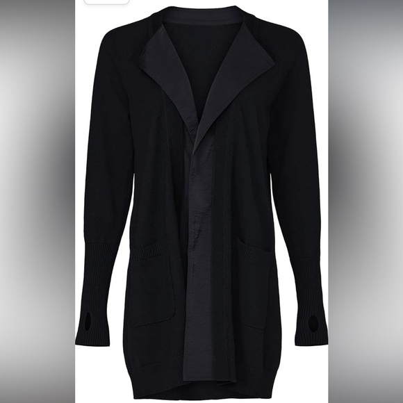 kf kaufman franco collective cardigan - Picture 2 of 9